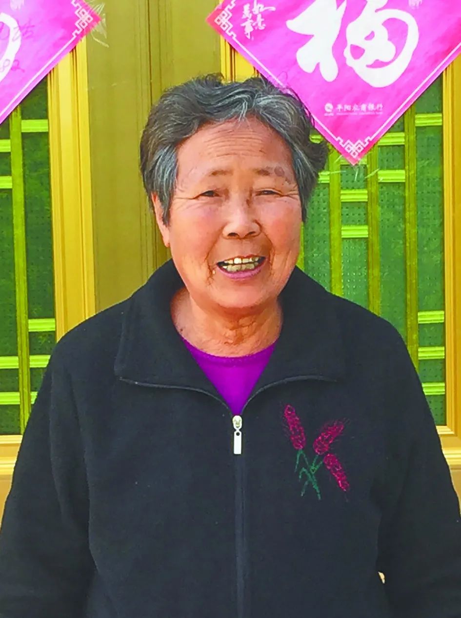 腾蛟多人上榜！第五届平阳县道德模范及提名名单出炉