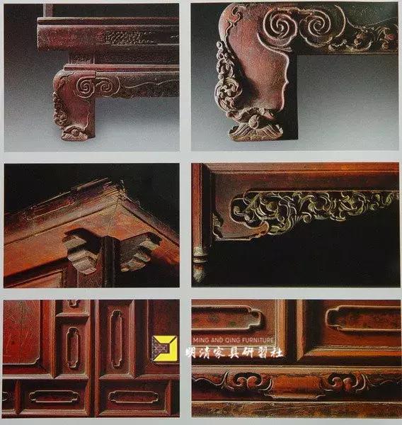 各种家具木材详解,哪种木材家具值得收藏