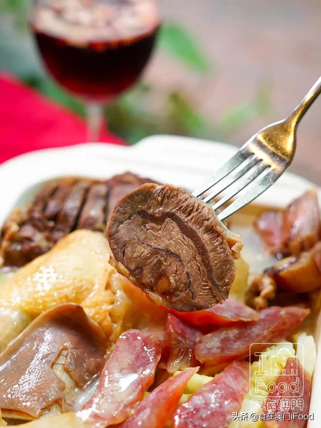澳门葡记探店,澳门必去的8家美食店