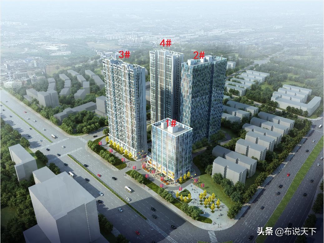 老铁！怎么办！彻底藏不住了！长沙人喜欢这种房子