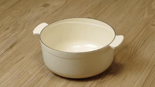 快速烧糊的锅有什么办法,锅烧糊妙招大全