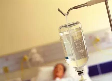 过度输液=自杀?多省市叫停门诊输液!这53种病根本不用输液!