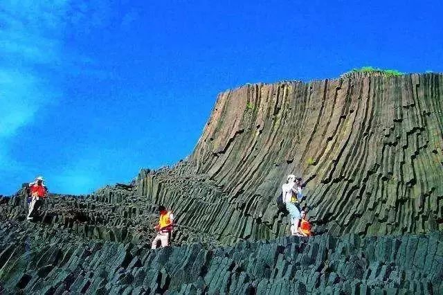 世界十大最美海岛,广东十大最美海岛排名