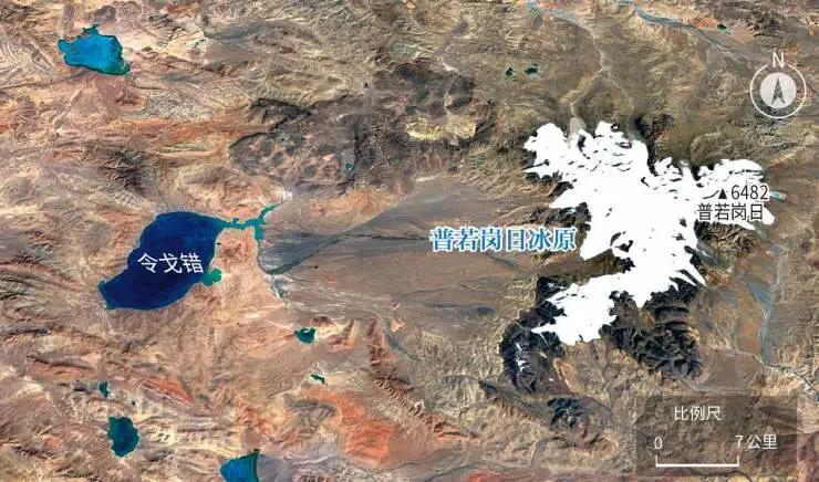 羌塘无人区为什么被称为生命禁区,世界上十大诡异禁区