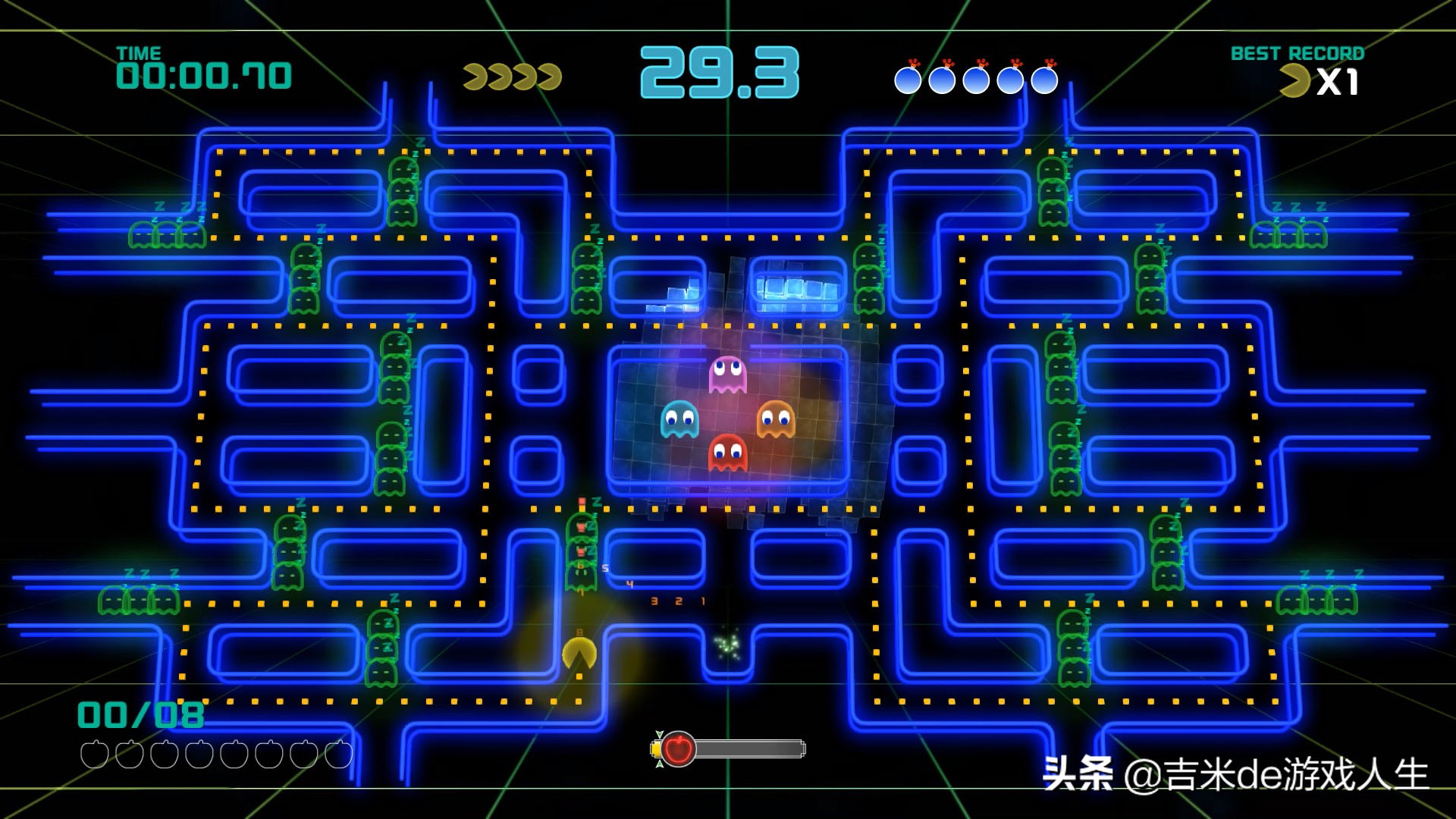 你真的懂游戏吗？大部分人都不知道“什么是电子游戏？”