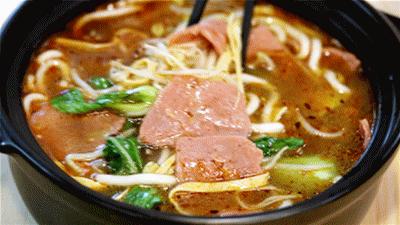 门头沟烧饼夹肘子石门营,门头沟特色小吃烧饼夹肘子