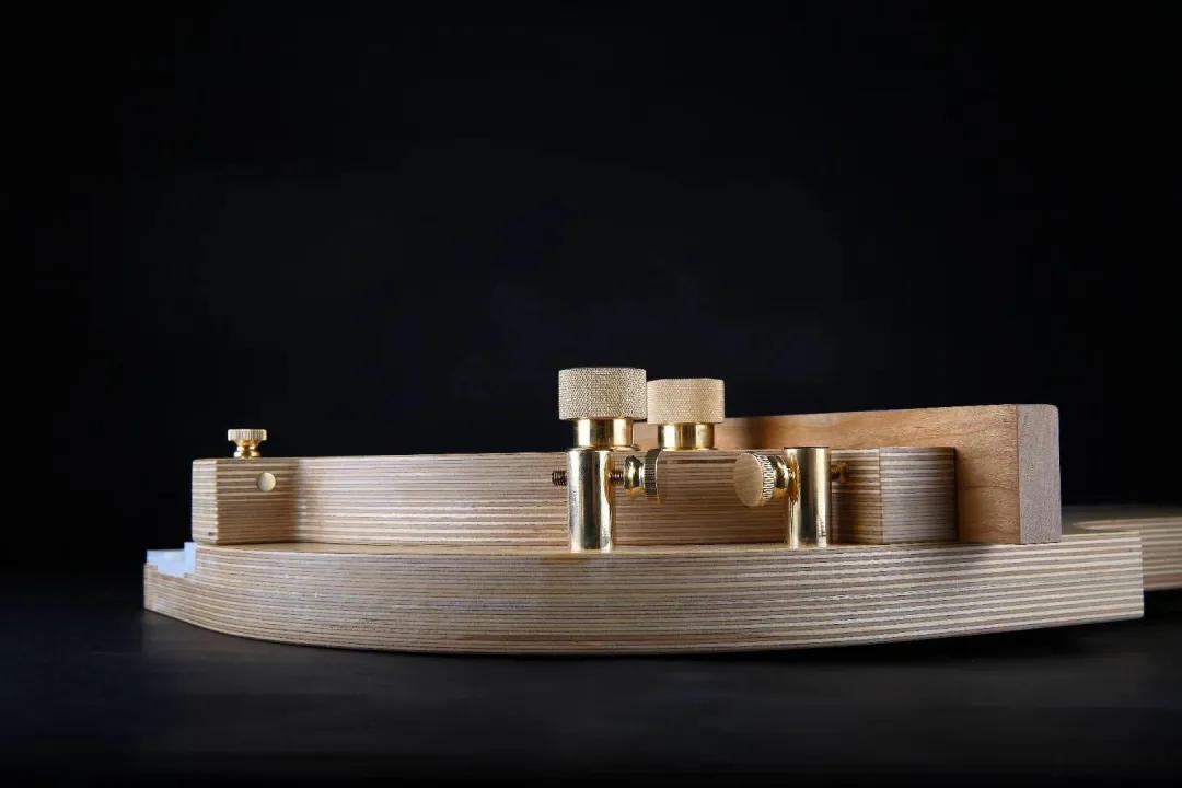 什么样的辅具才配得起3000元的顶级刨子？射刨靠山