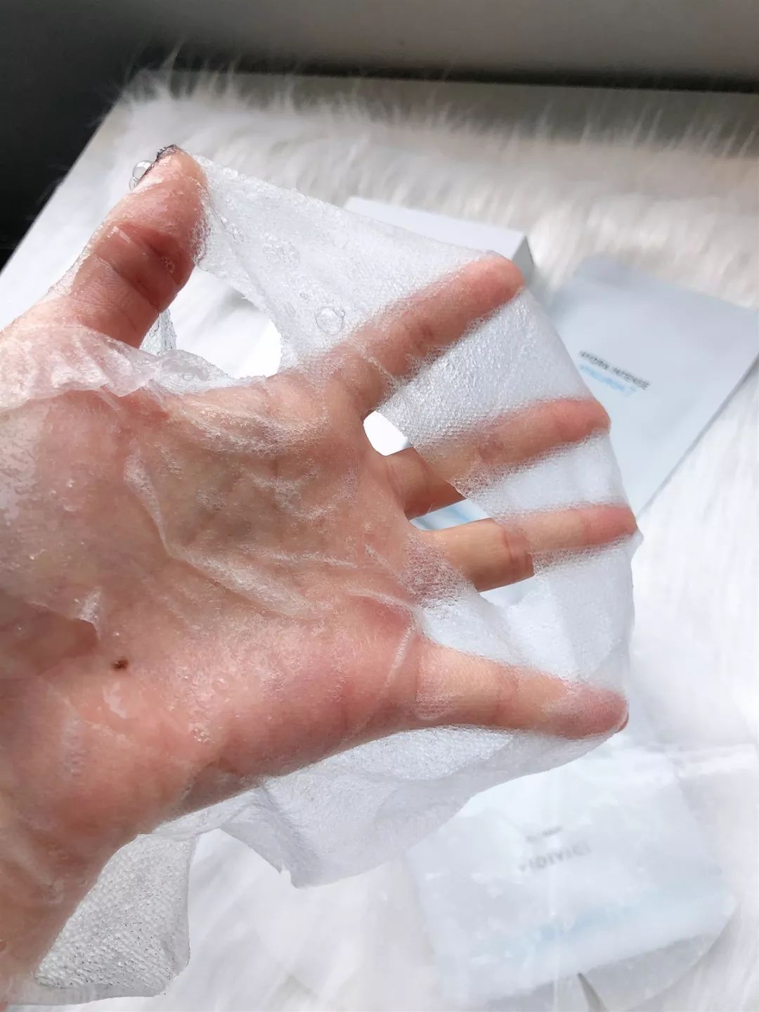 双11卖假货被抓的主播,双十一薇娅翻车商品