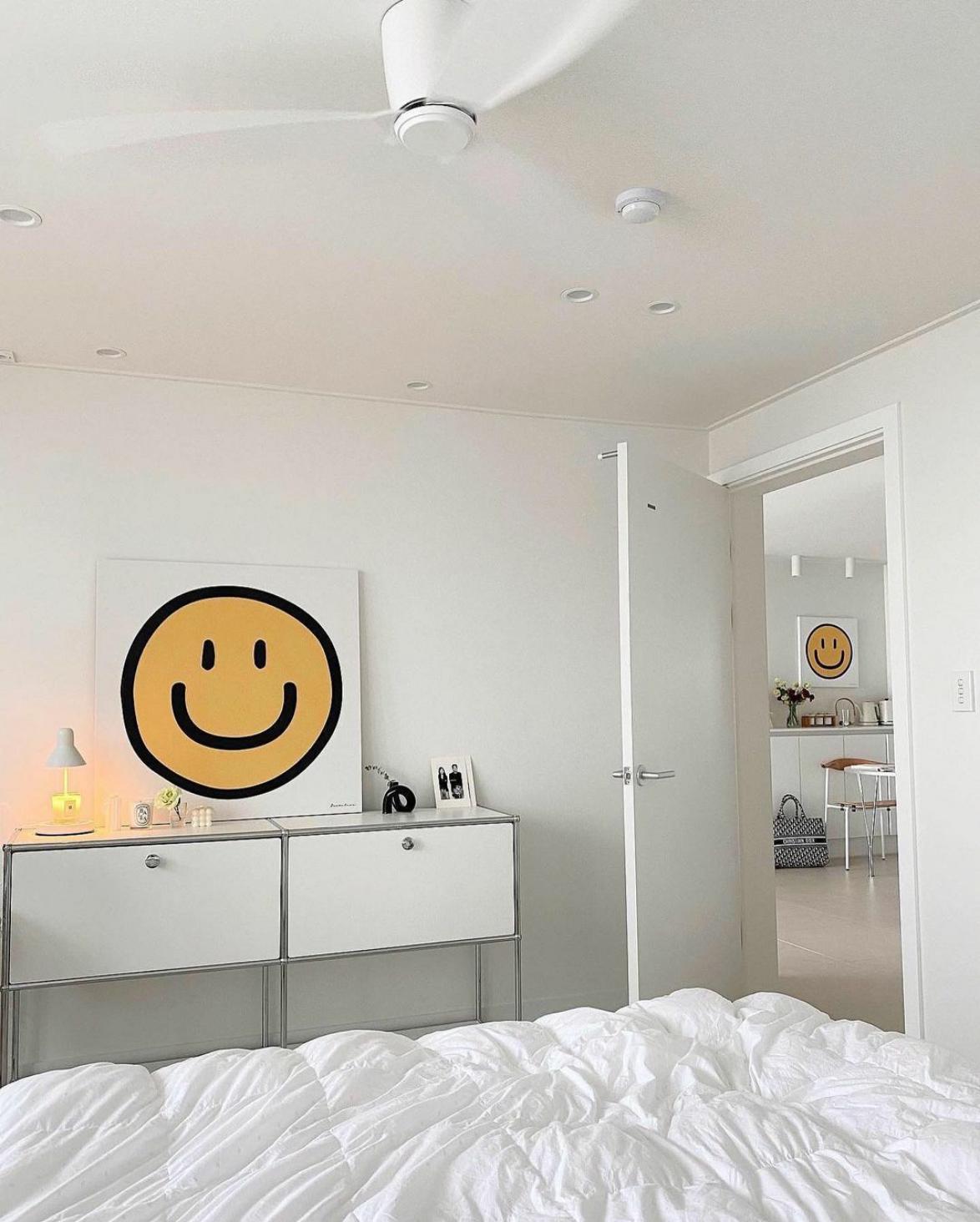 纯白色装修的家好看吗,家装白色配色高级感