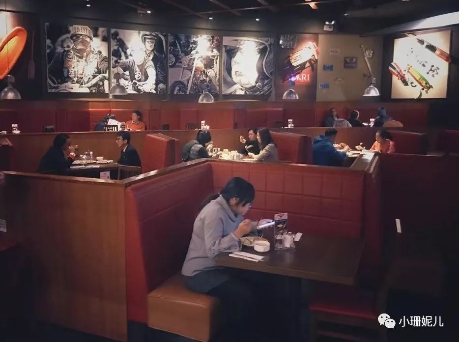 适合人比较多去的平价餐厅,分享一家小众私藏约会餐厅