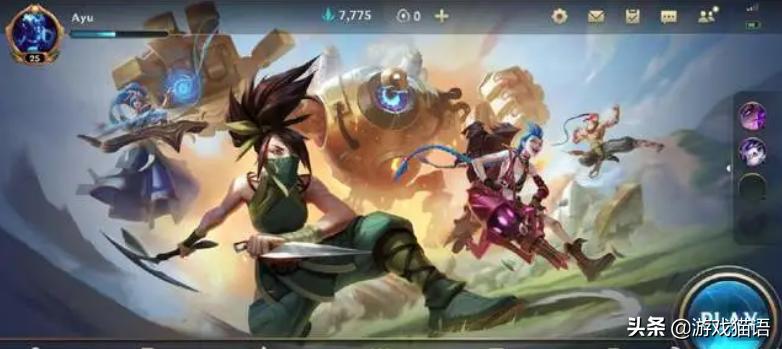 lol手游台服更新显示内存不足,lol手游台服注意什么