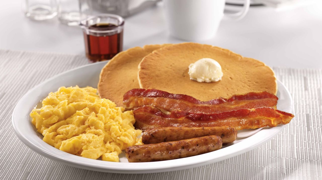 美国必吃的15种美食,美国人最爱的菜系