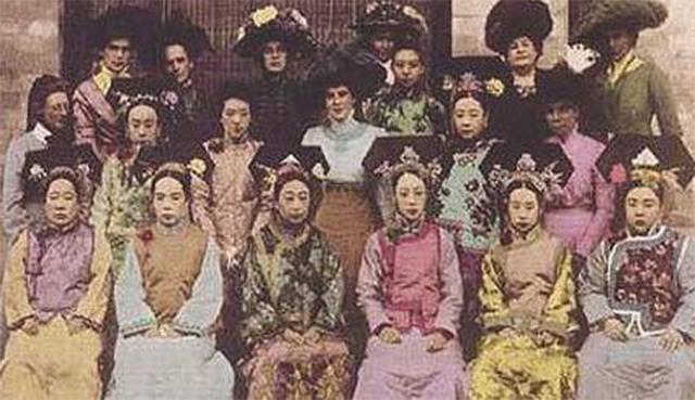 皇贵妃很尊贵吗,皇贵妃是不是仅次于皇后