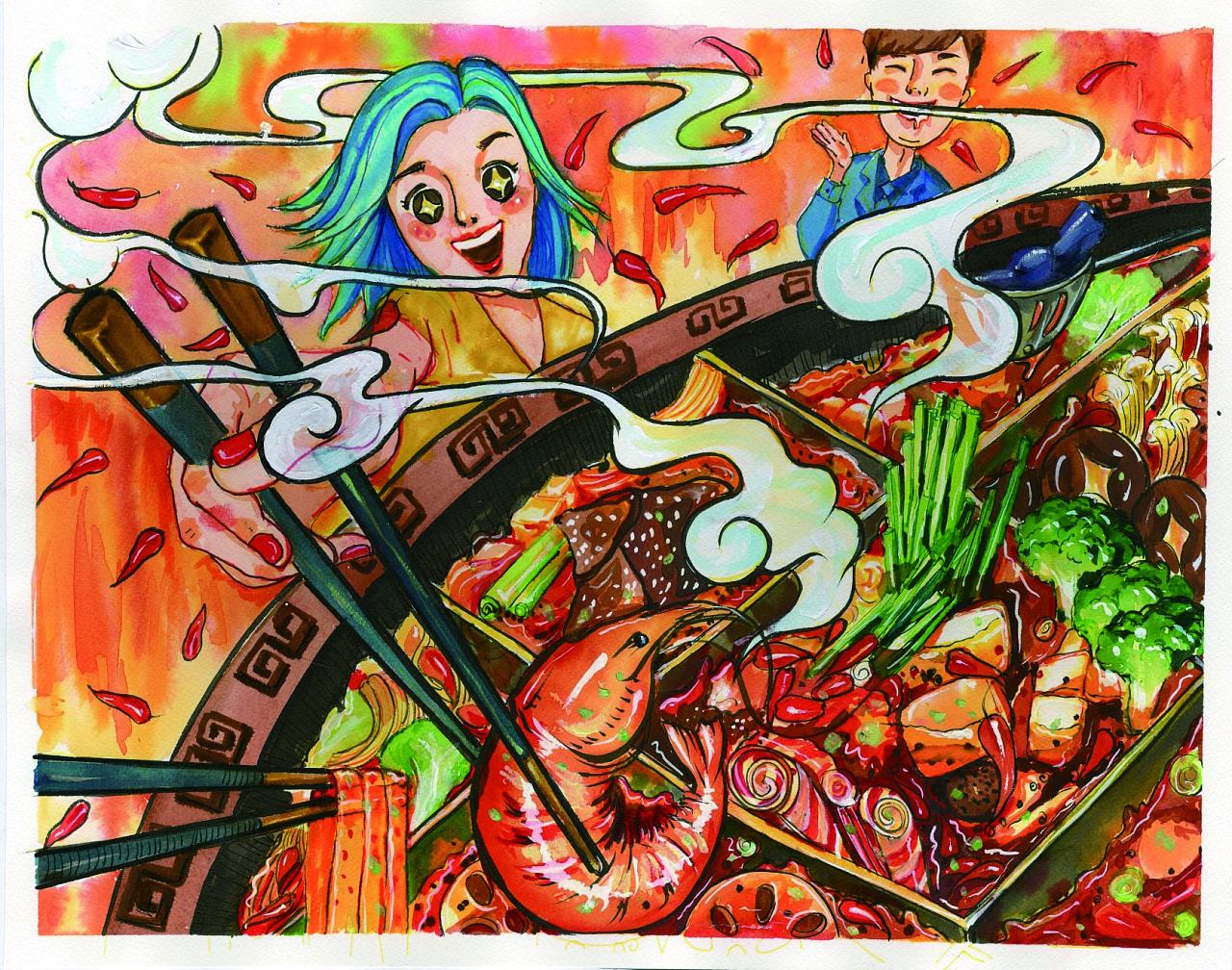 民以食为天这句话我该怎么理解,民以食为天这句话是什么意思