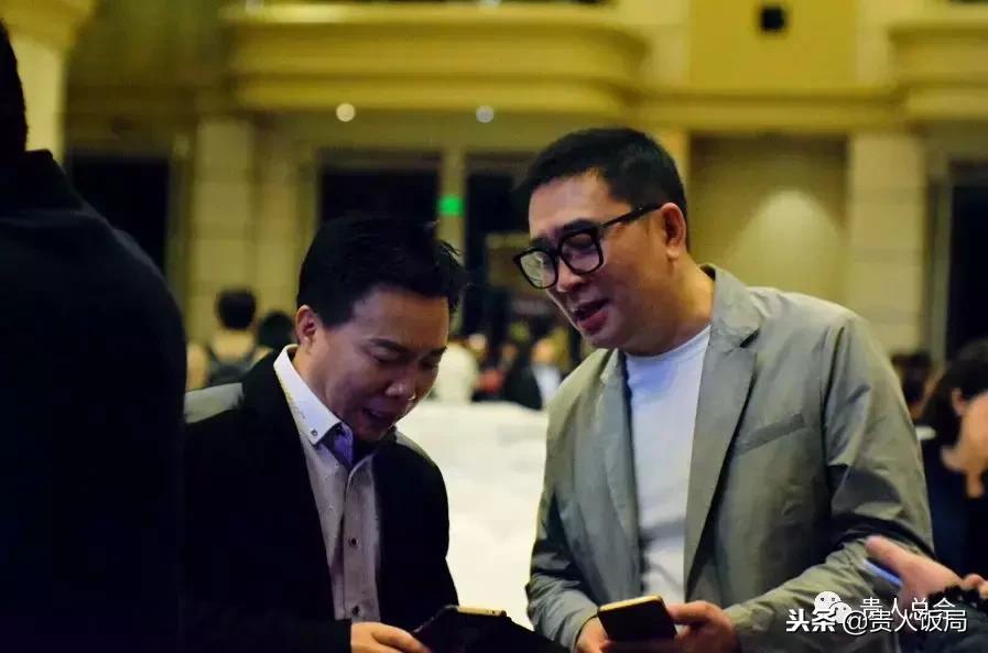 2018阿里文娱智能营销：企明星IP打造之道法术