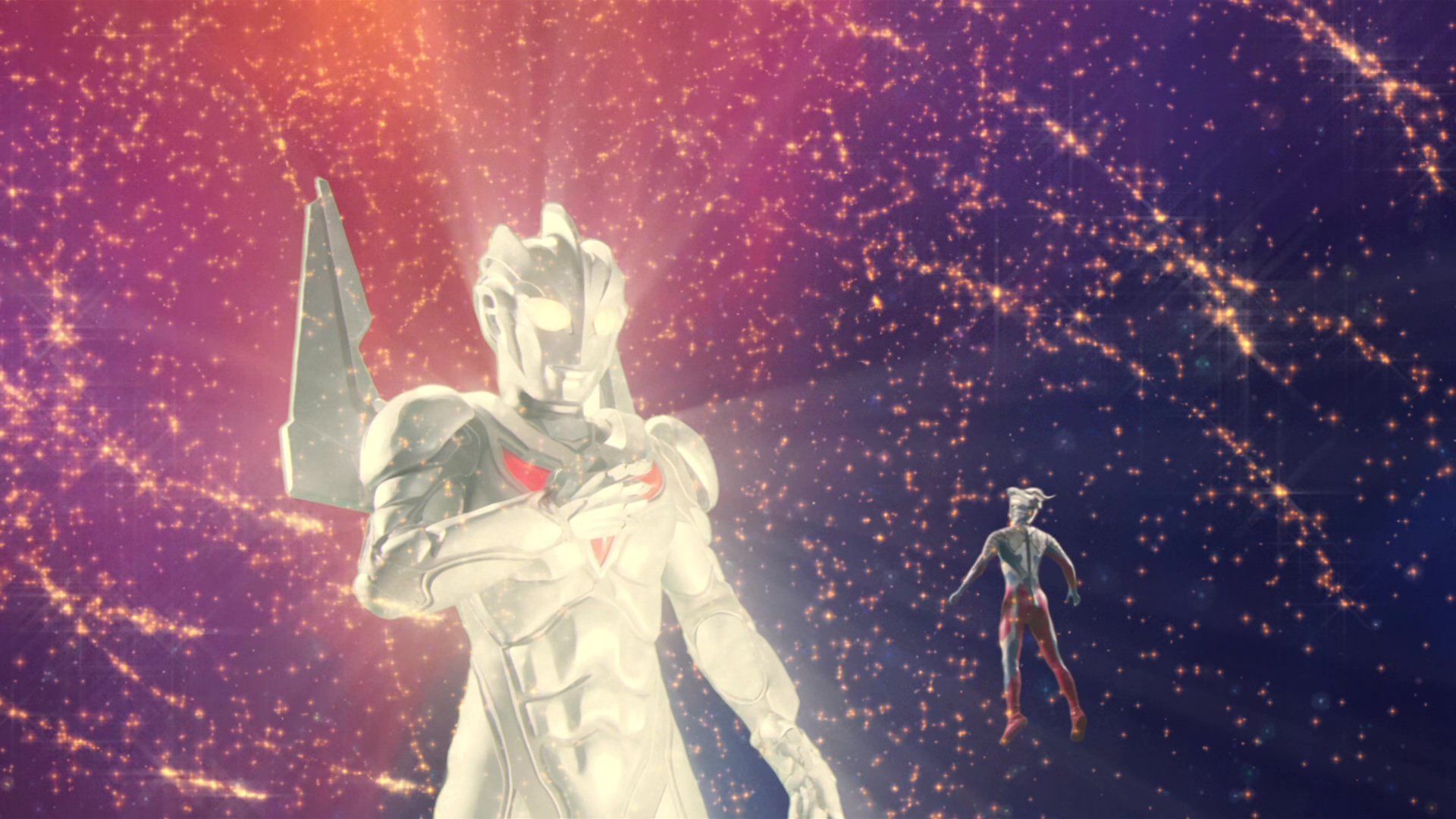 贝利亚赛罗宿敌,贝利亚奥特曼最终被谁打败