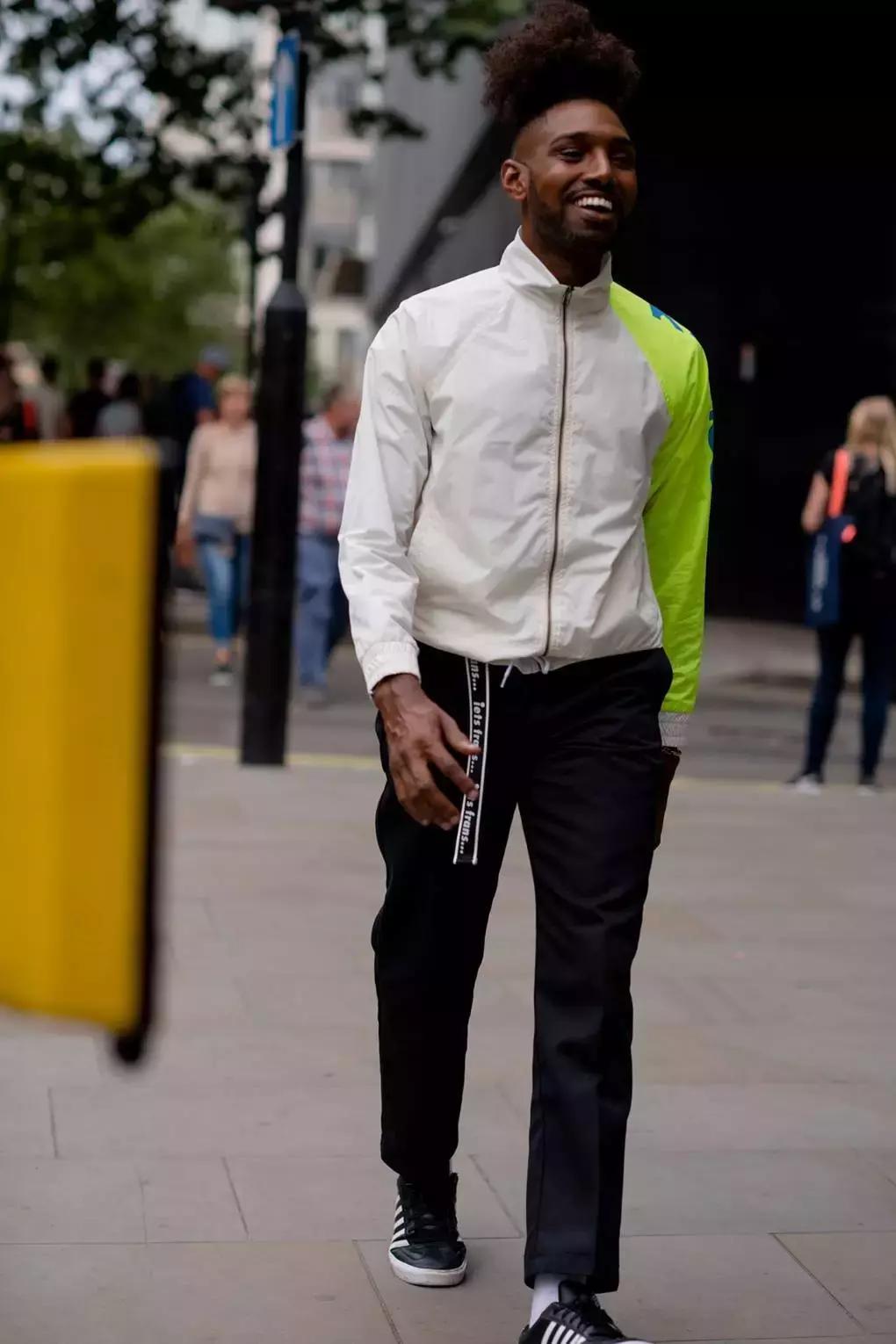 一根腰带穿衣搭配图,一条细细的腰带