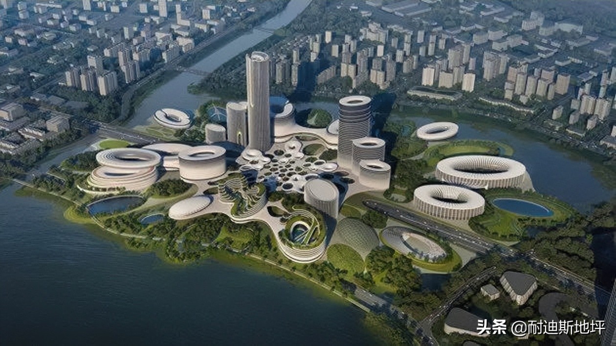 成都最新时尚网红打卡点,成都潮流网红打卡