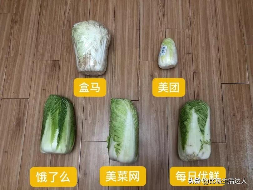 疫情期间买菜app排行榜排名,疫情期间买菜app哪个好