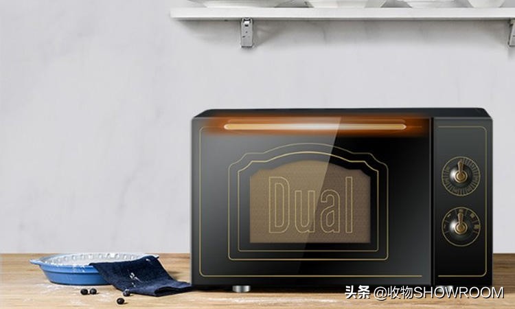 买家用微波炉怎么选的,购买微波炉时应该怎么选择