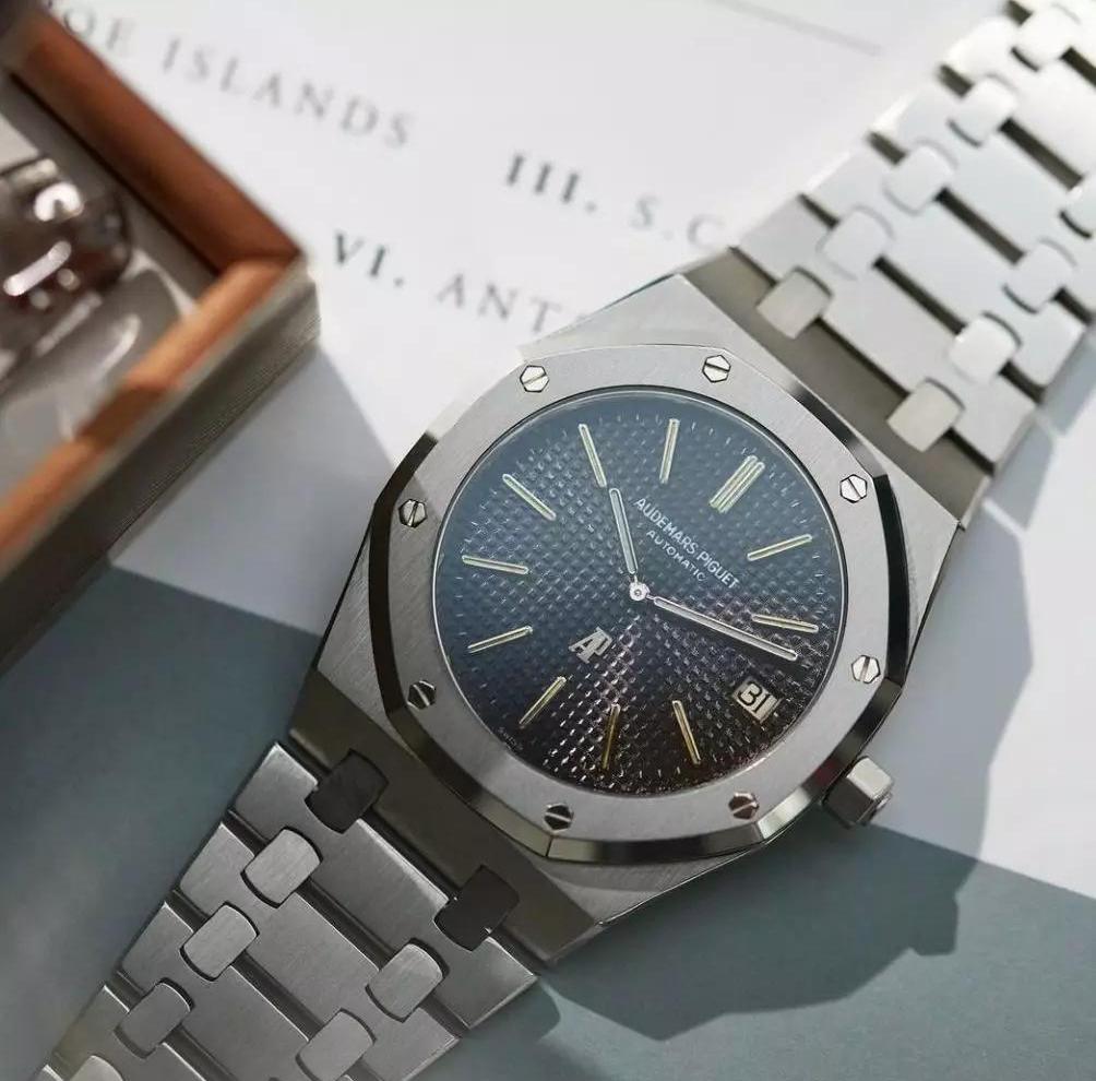 15-25万元手表推荐,15万左右腕表推荐皇家橡树