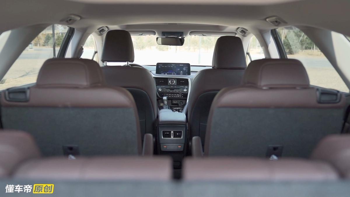 闆峰厠钀ㄦ柉rx450hl涓冨骇娣卞害娴嬭瘎,闆峰厠钀ㄦ柉rx450hl娣卞害娴嬭瘎