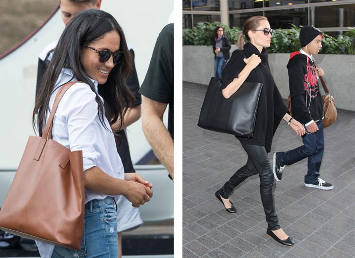 从Obag到Longchamp，千元的上班包真香