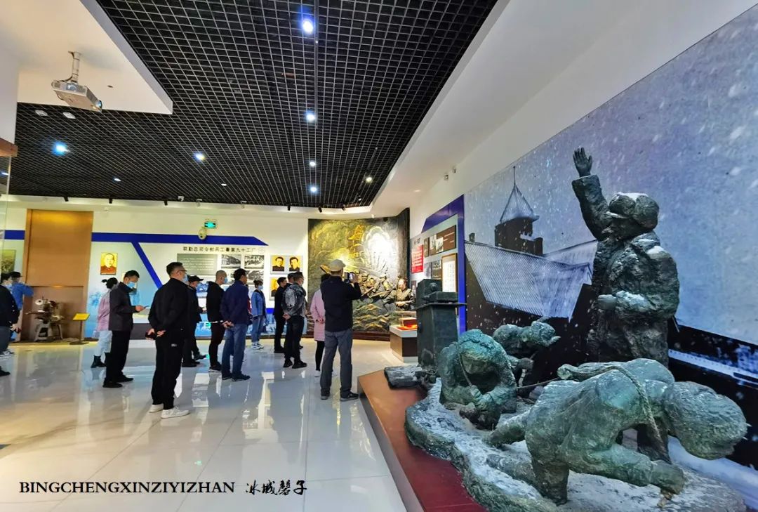 黑河挨着哪里,黑河远方文学