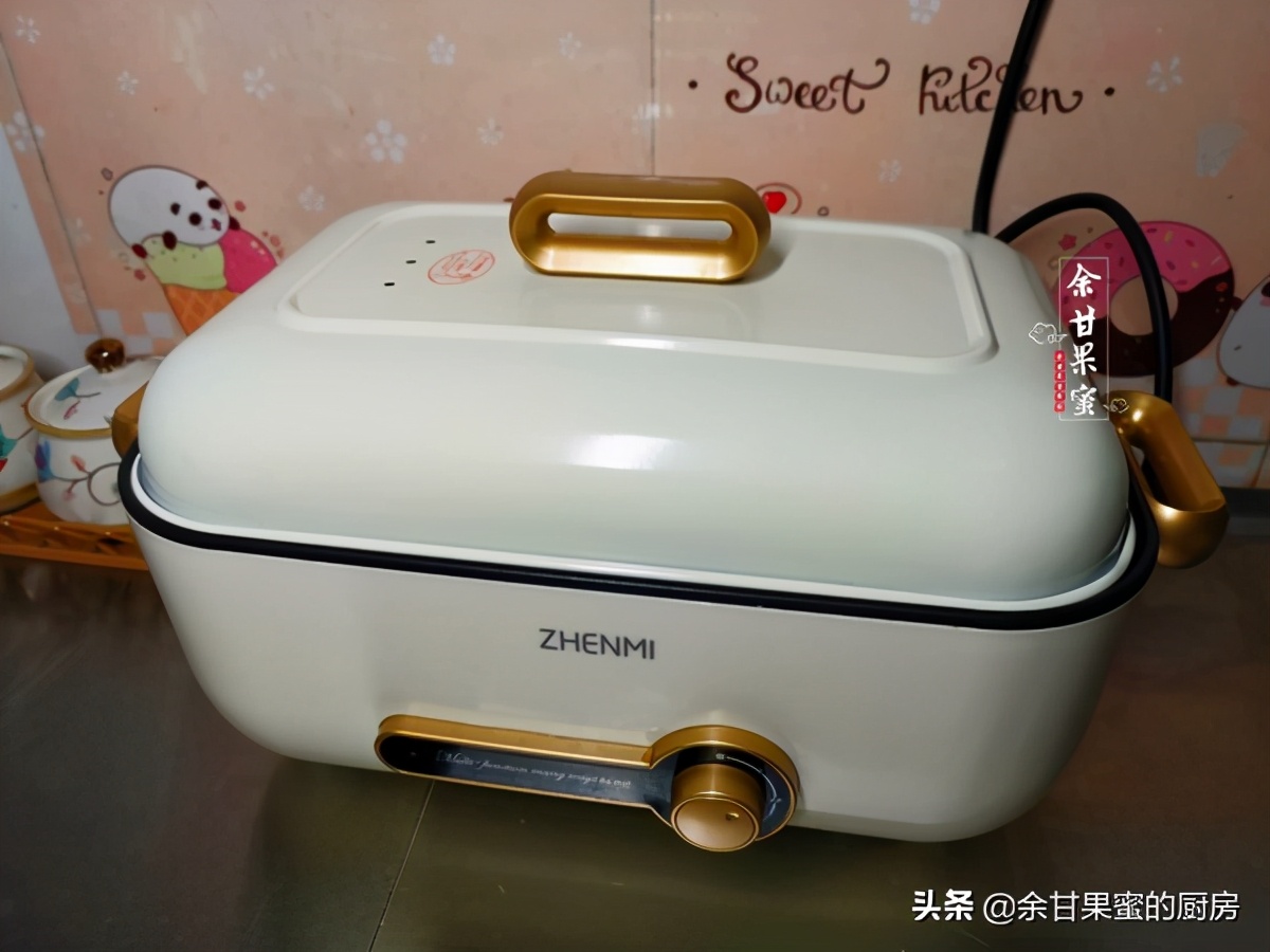 剩米粥燕麦,吃不完的米粥怎么做饼