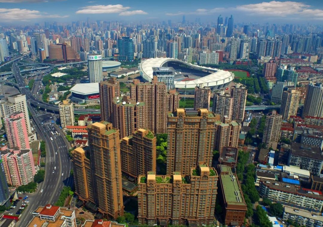 复旦系再添猛将!上海又新建一所九年一贯制!今年就要入户1年了