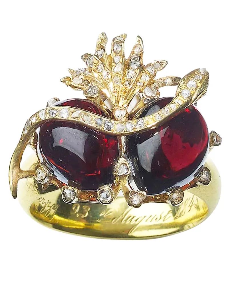 她让无知少女吃下*果禁**，从不忏悔