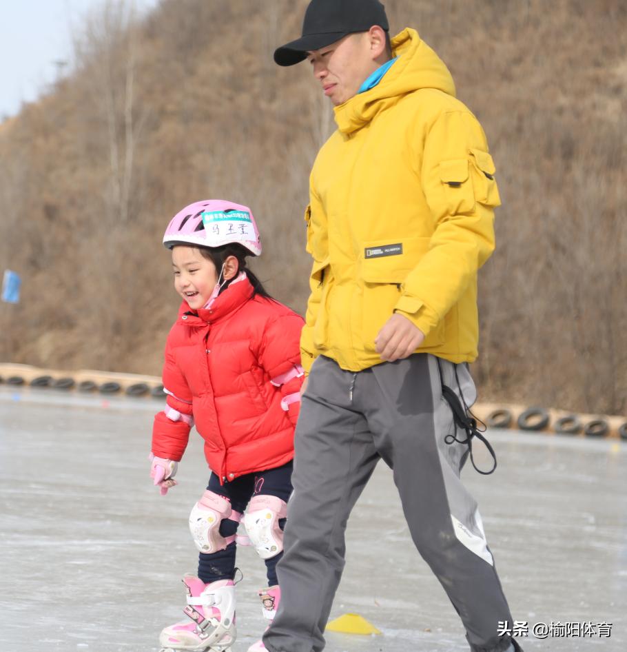 榆林市第16届运动会情况,榆林市第四届冬季运动会