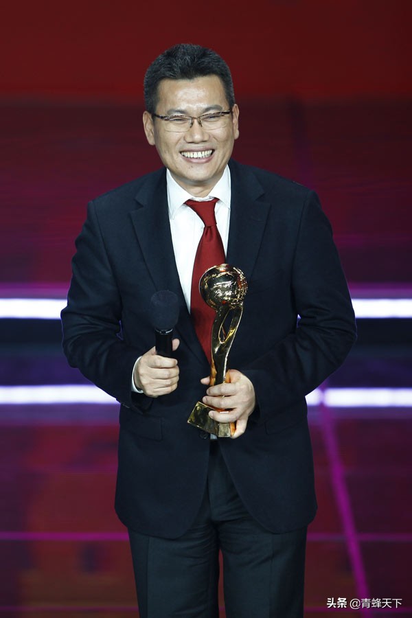 从中国首富到破产,从濒临破产到全球第一