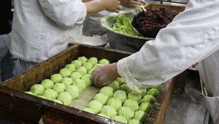 10款夏天必吃的解馋零食,十款网红零食下饭绝了