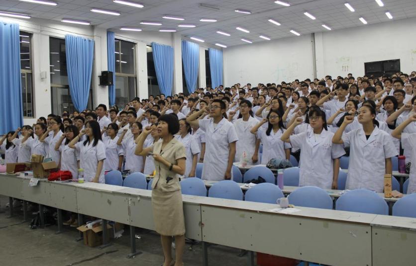 高校医学排名,中国高校医学院排名2019