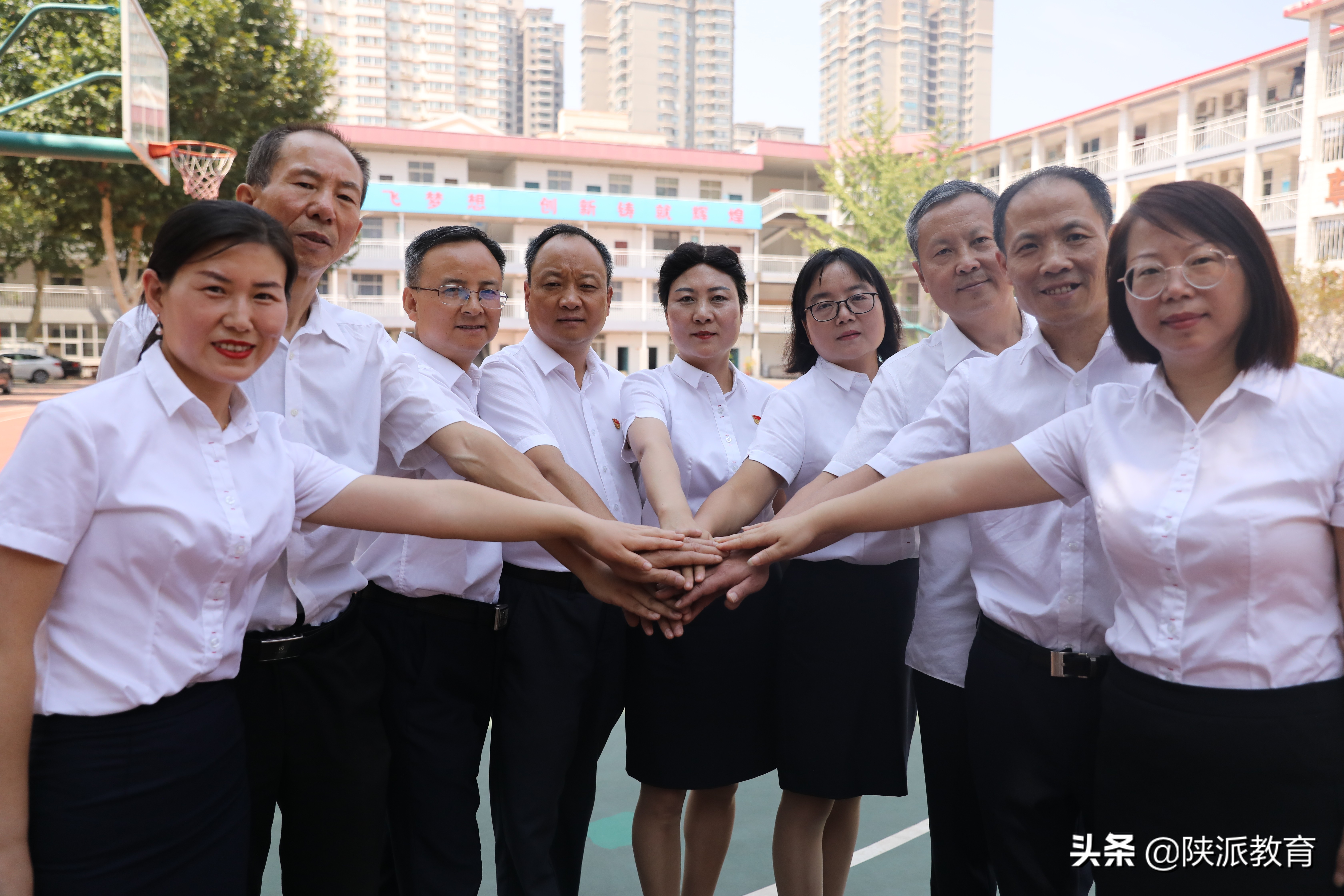 十年一剑砥砺前行,十年一剑继往开来