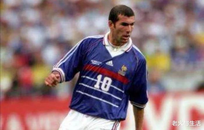 九十年代世界足坛,足坛1-99号码代表球星