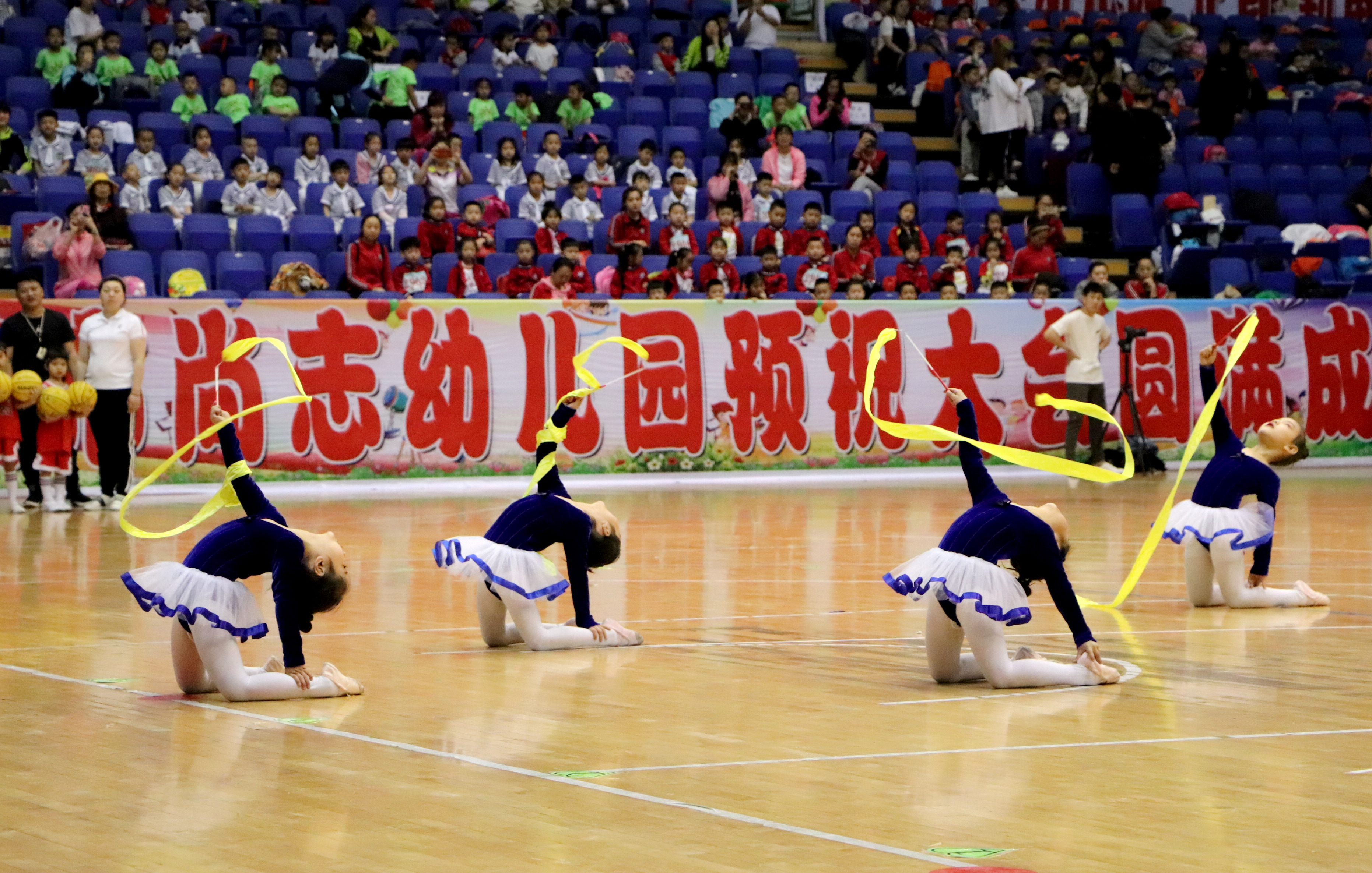 哈尔滨六一亲子运动会,最新哈尔滨六一运动会