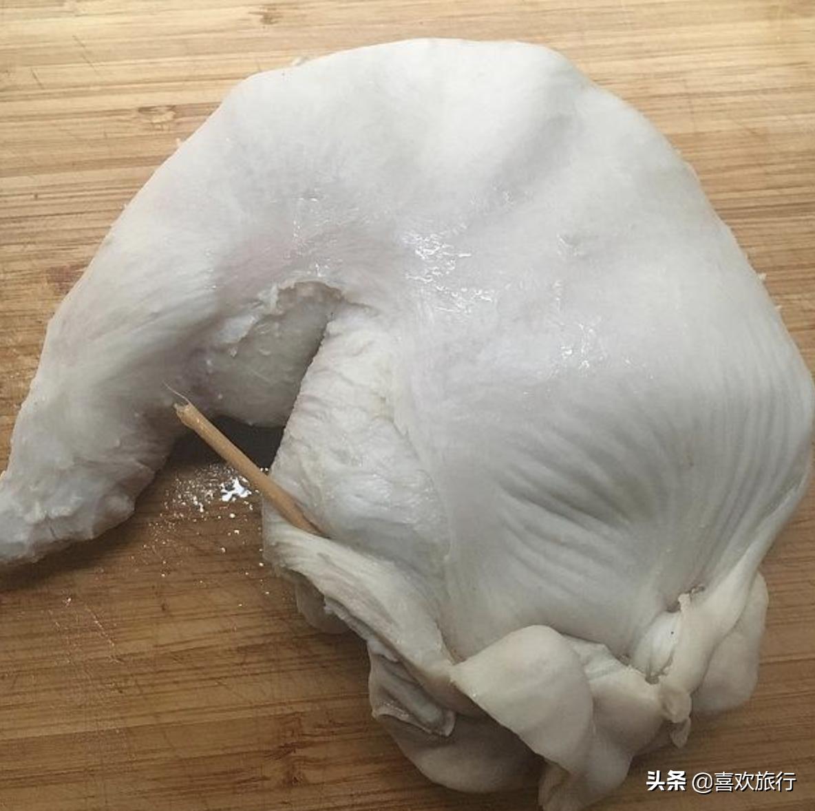 潮汕小吃笋粄,老广的味道客家小吃笋粄