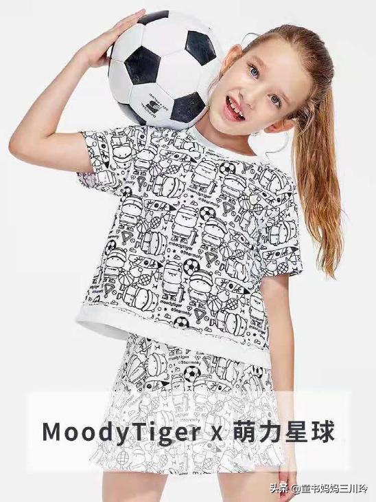 孩子开学如何穿得更舒适,开学怎么穿舒适又好看