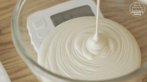 最容易裱花的动物奶油,动物奶油怎么裱花更稳定