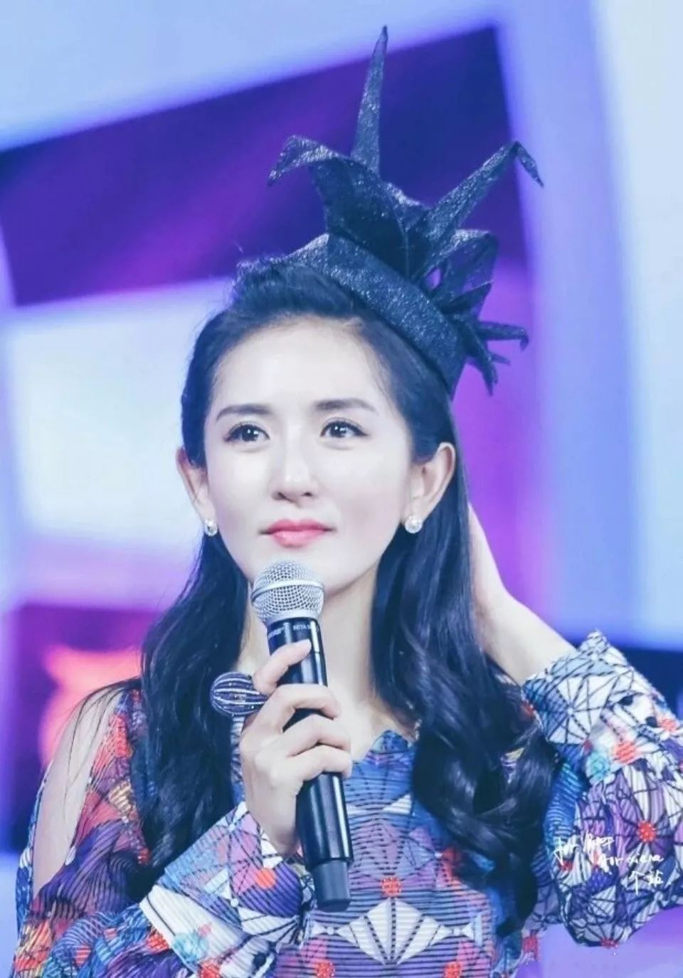 张杰谢娜结婚后刘烨去过快本吗,谢娜和张杰结婚刘烨送祝福的视频