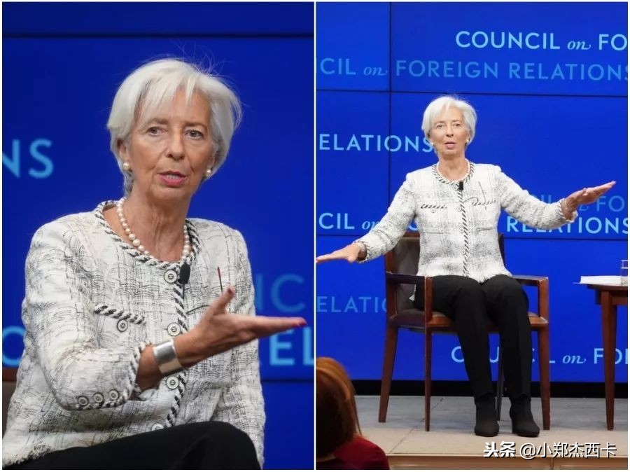 不好了，Zara都出口红了！钱包君已经准备好了～小郑周报