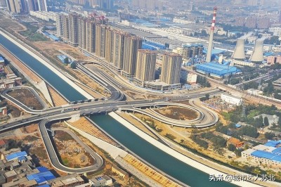 焦作城市风光,焦作改名城市名单