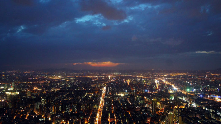 去台湾一定要去的地方,普通人去台湾攻略