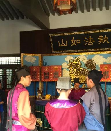 招远淘金小镇,招远淘金小镇旅游景区