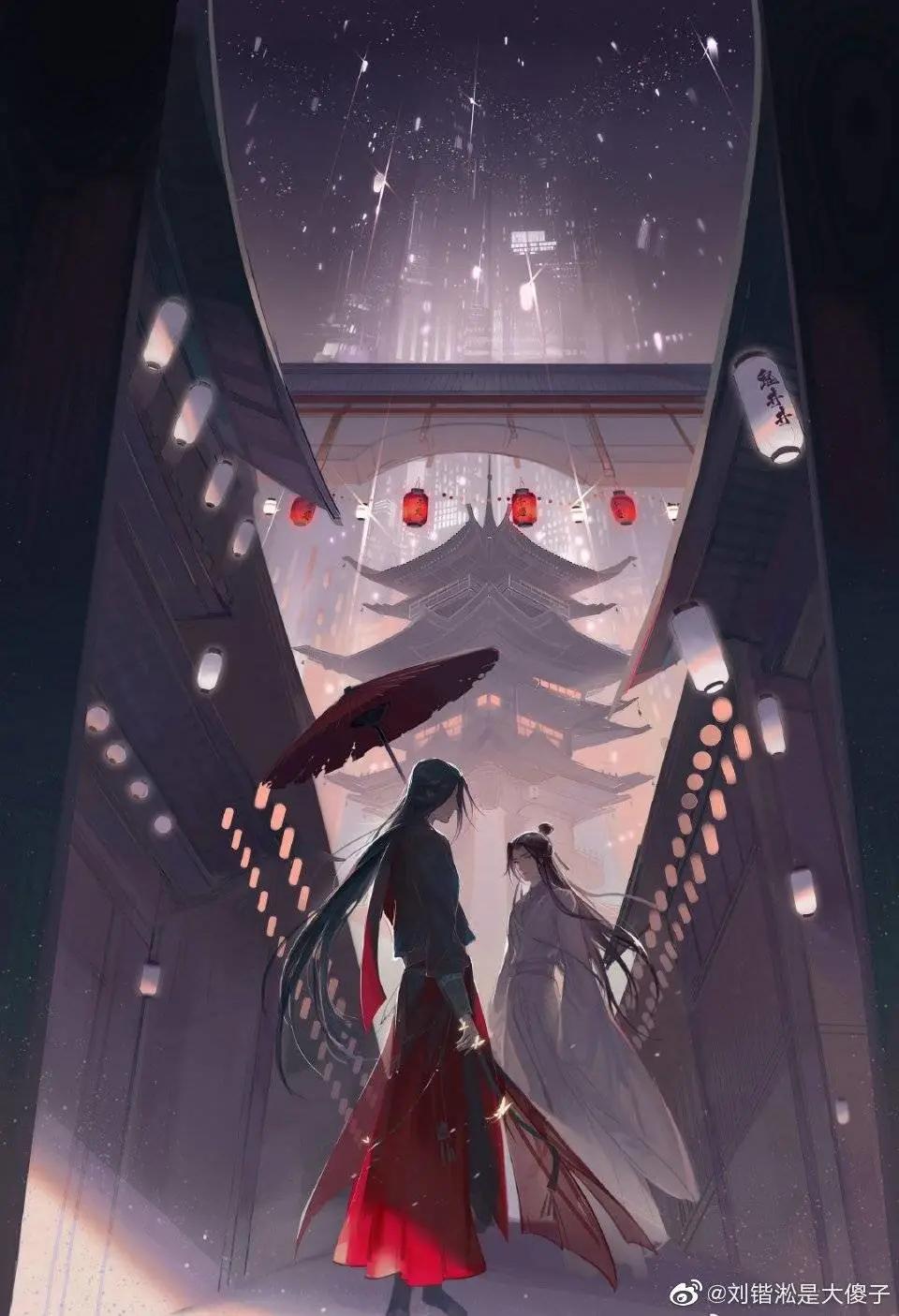 血雨探花邪魅一笑,血雨探花青灯夜游图片