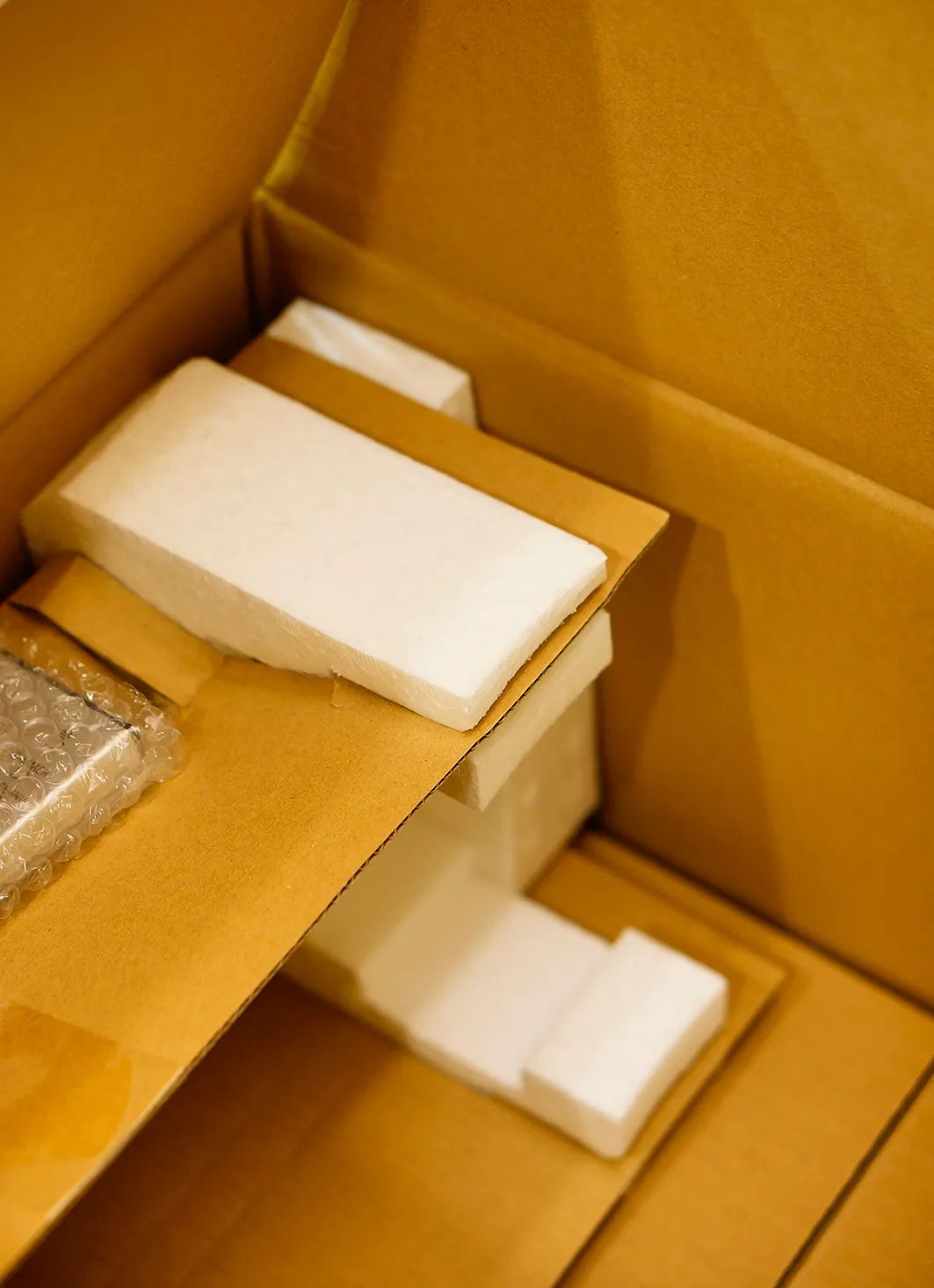 开箱篇—LUXMAN力仕D-03XCD/串流解码*放播**器