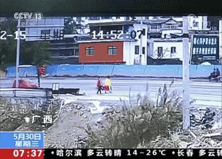 人人喊打的老头,老头乐正式退场引发广泛关注