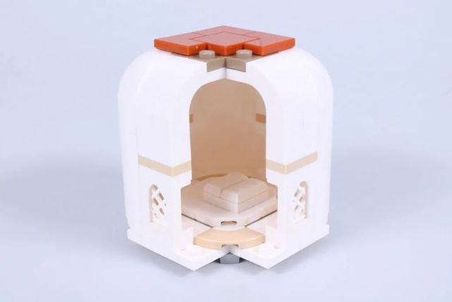 870元以内的乐高lego,乐高lego值得入手性价比高的套装